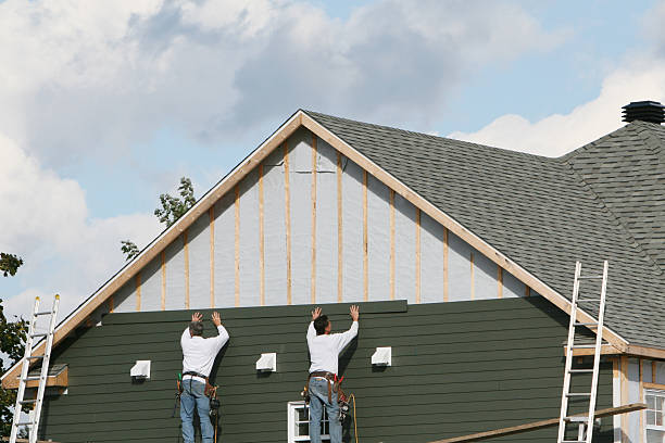 Sumner, IL Siding Services Company